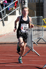 Boys under-13s  Northern 3 Stage Road Relay, SportsCity, Manchester. Photo: David T. Hewitson/Sports for All Pics
